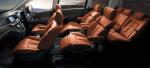 Nissan Elgrand Highway Star Jet Black Urban Chrome 2018 года